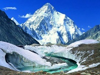 K2 56 Pakistan